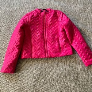 Gymboree girls jacket